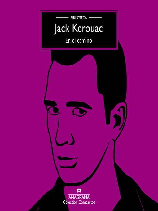 Title details for En el camino by Jack Kerouac - Wait list